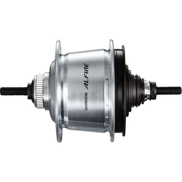 SG-S7000/7001 Alfine 8-speed disc internal hub gear