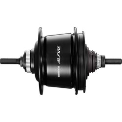 SG-S7001 Alfine 11-speed disc internal hub gear