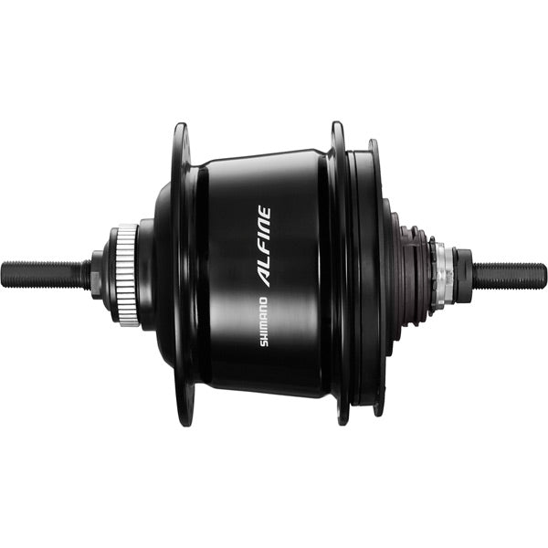 SG-S7001 Alfine 11-speed disc internal hub gear