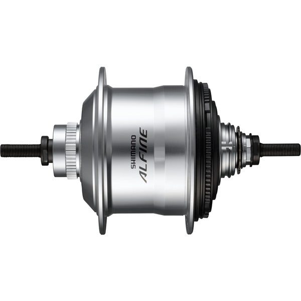 SG-S7001 Alfine 11-speed disc internal hub gear