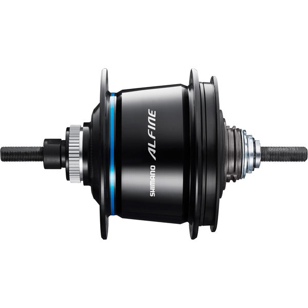 SG-S7051 Alfine 11-speed Di2 disc internal hub gear