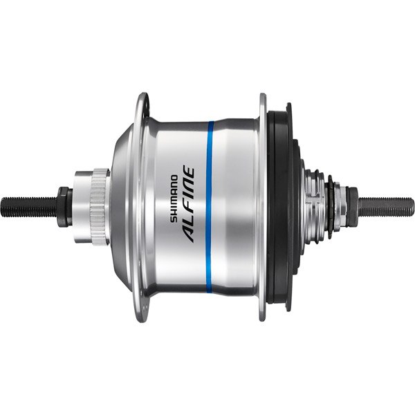 SG-S7051 Alfine 11-speed Di2 disc internal hub gear