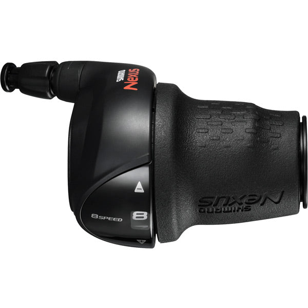 SL-C6000 Nexus 8-speed Revo shifter, right hand, black