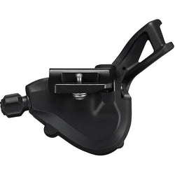 SL-M5100 Deore shift lever, 2-speed, I-Spec EV, left hand