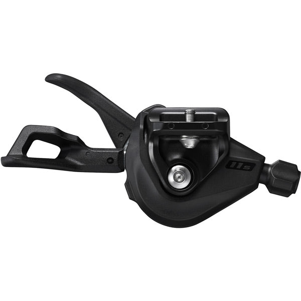 SL-M5100 Deore shift lever, 11-speed, without display, I-Spec EV, right hand