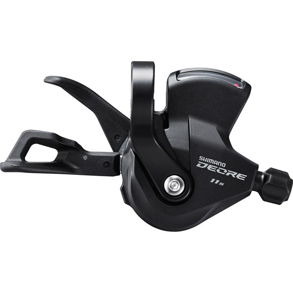 SL-M5100 Deore shift lever, 11-speed, band on, right hand