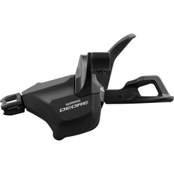 SL-M6000 Deore shift lever, I-spec-II direct attach mount, 2/3-speed, left hand