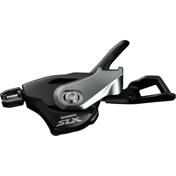 SL-M7000 SLX shift lever, I-spec-B direct attach mount, 2/3-speed left hand