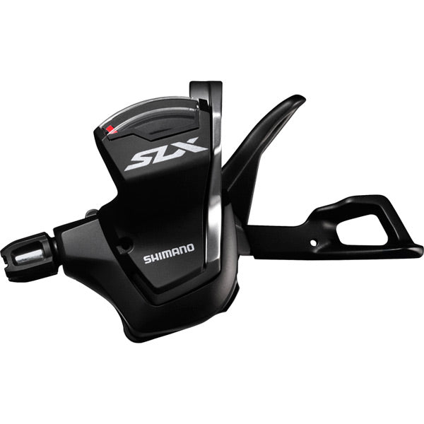 SL-M7000 SLX shift lever, band-on, 2/3-speed left hand