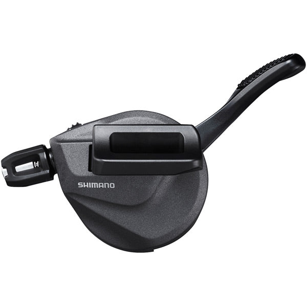 SL-M8100-I Deore XT shift lever, I-Spec EV