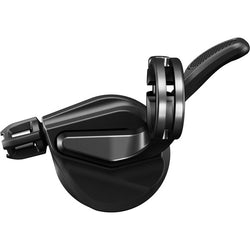 SL-M9100 XTR shift lever, band on mount