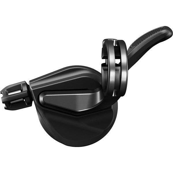 SL-M9100 XTR shift lever, band on mount