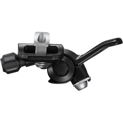 SL-MT500-L adjustable seatpost lever, I-Spec EV, left hand