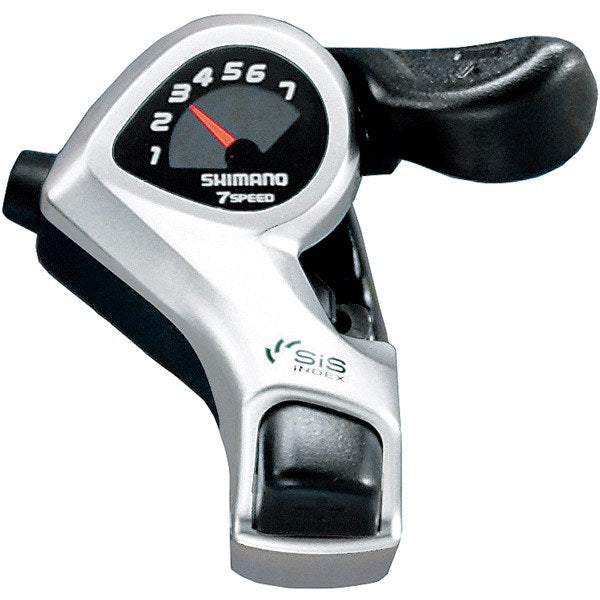 SL-TX50 SIS thumb shifter plus