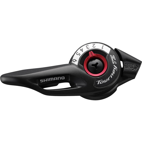 SL-TZ500 SIS thumb shifter, 6-speed, right hand