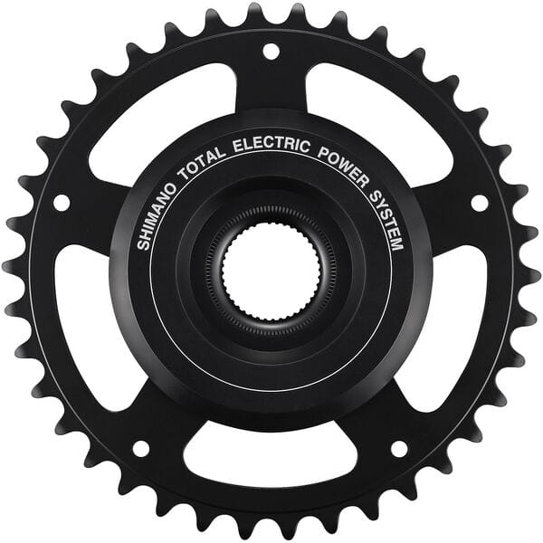 SM-CRE60 STEPS chainring