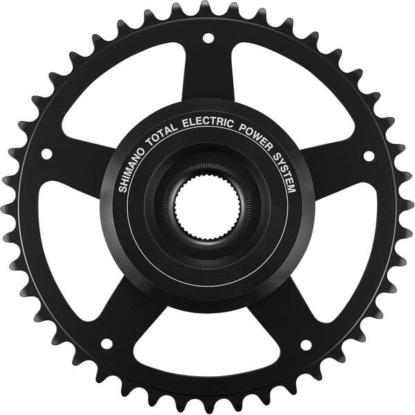 SM-CRE60 STEPS chainring