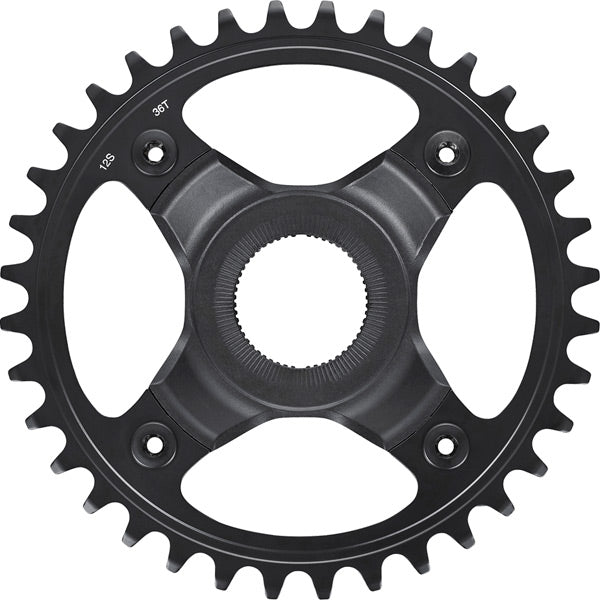 SM-CRE70 STEPS chainring 12 speed