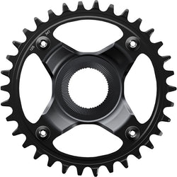 SM-CRE80 STEPS chainring 12 speed