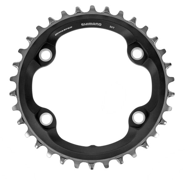 SLX FC-M7000 SM-CRM70 11-speed chainring