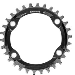 XT FC-M8000 SM-CRM81 11-speed chainring