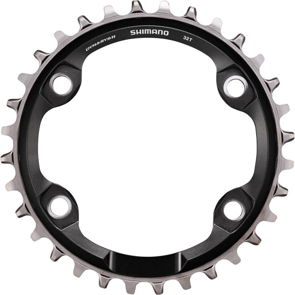 XT FC-M8000 SM-CRM81 11-speed chainring