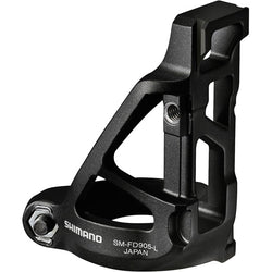 XTR Di2 front mech mount adapter