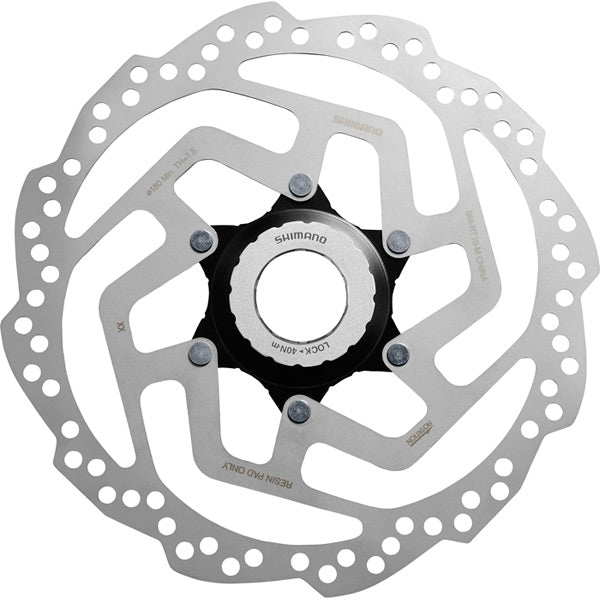 SM-RT10 Tourney TX Center Lock disc rotor