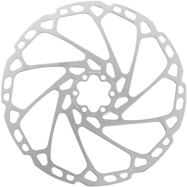 SM-RT66 ZEE / SLX rotor, 6-Bolt