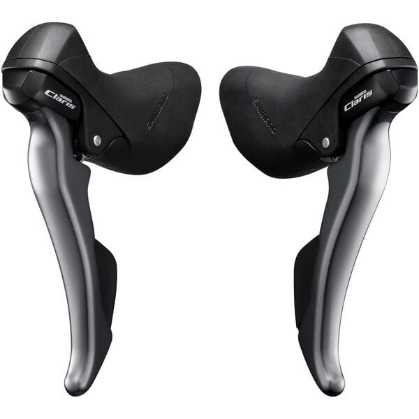 ST-R2000 / R2030 Claris 8-speed road drop bar levers