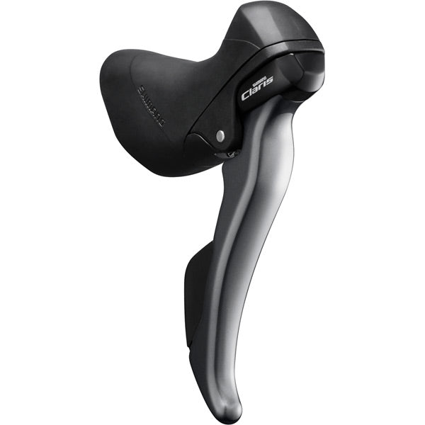 ST-R2000 / R2030 Claris 8-speed road drop bar levers