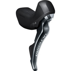 ST-R8020 Ultegra 11-speed hydraulic / mechanical STI lever, left hand