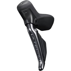 ST-R8170 Ultegra hydraulic Di2 STI for drop bar without E-tube wires,