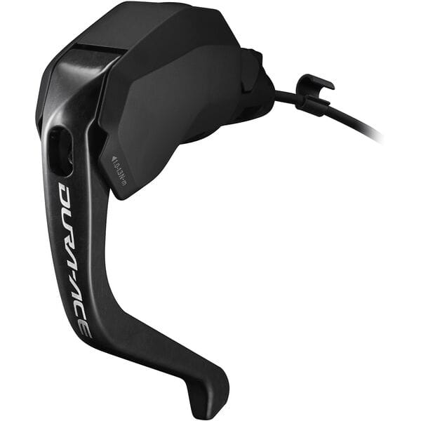 ST-R9180 Dura-Ace hydraulic Di2 STI for TT bar