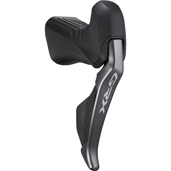 ST-RX815, GRX Di2 shift hydraulic STI lever 11-speed