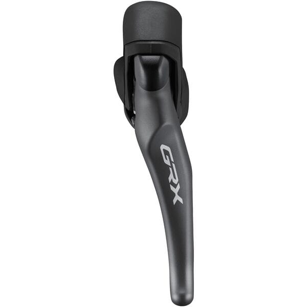 ST-RX820 GRX mechanical shift hydraulic STI lever, 2-speed, left hand