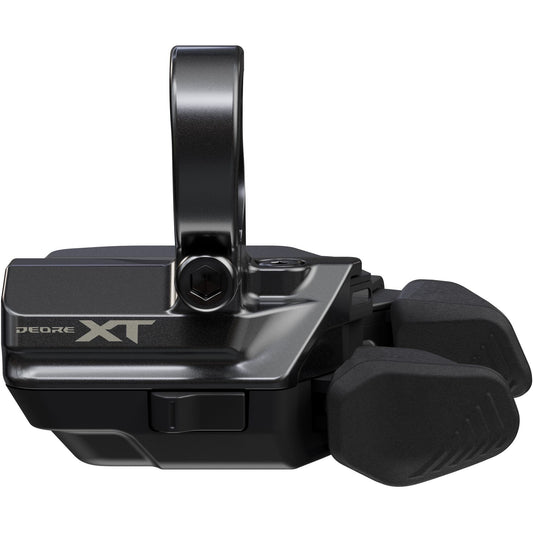 SW-M8250-R XT Di2 shift switch, wireless, clamp band type, right hand