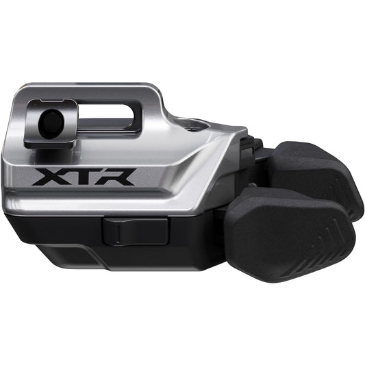SW-M9250-R XTR Di2 shift switch, wireless, I-SpecEV direct mount, right hand