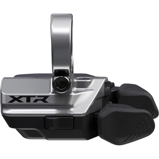 SW-M9250-R XTR Di2 shift switch, wireless, clamp band type, right hand