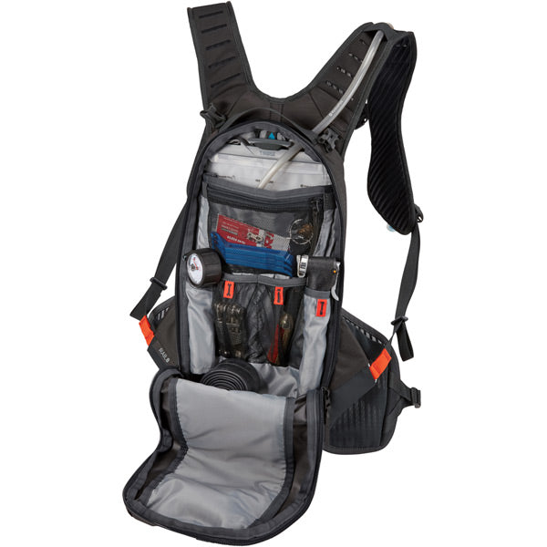 Rail Hydration Pack