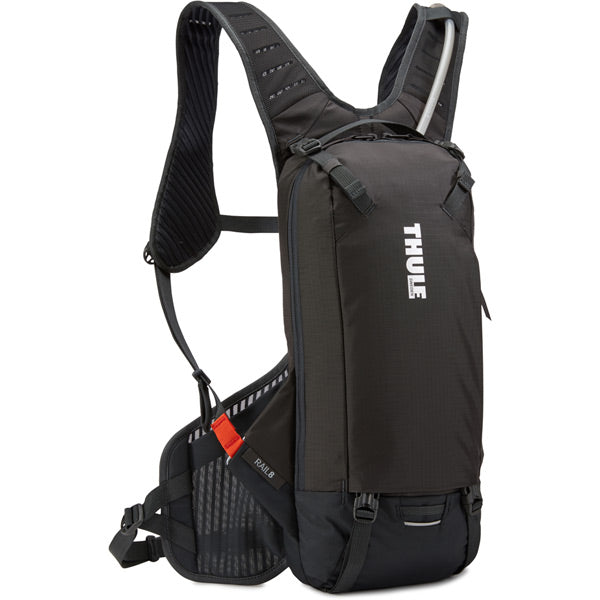 Rail Hydration Pack