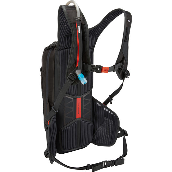 Rail Hydration Pack