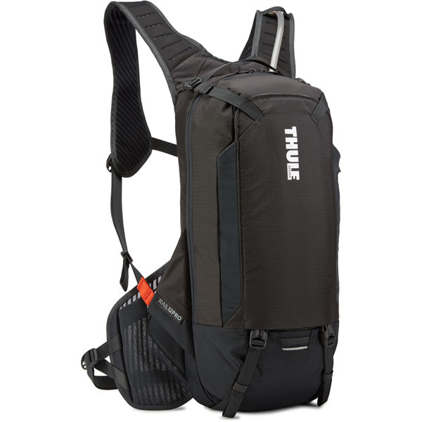 Rail Hydration Pack