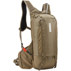 Rail Hydration Pack