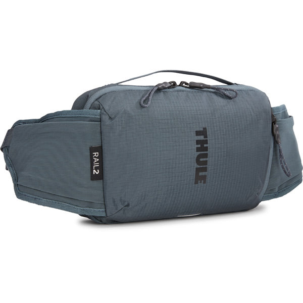 Rail Hip Pack