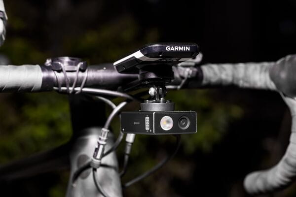 TOOO Cycling - Front Camera Light Combo - DVF100