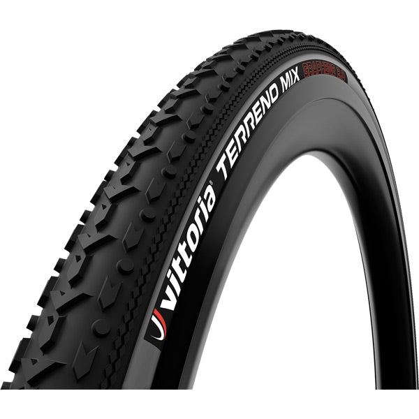 Terreno Mix Tyres