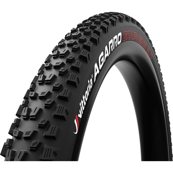 Agarro 29X2.4 Trail 4C Blk Anthracite G2.0 Tyre