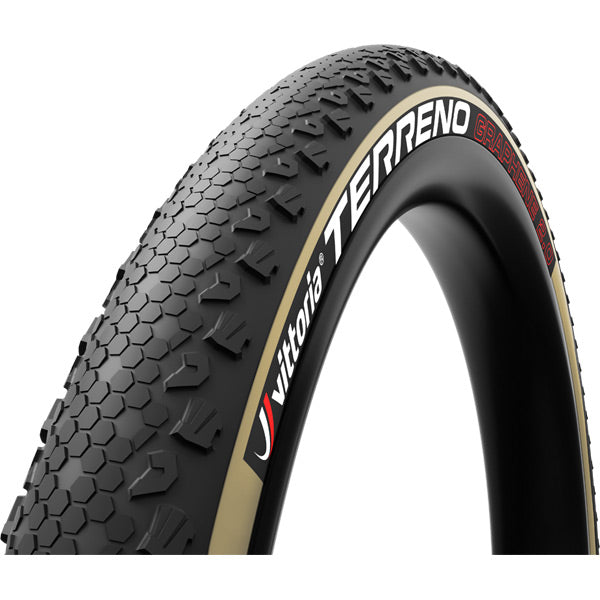 Terreno Tyres