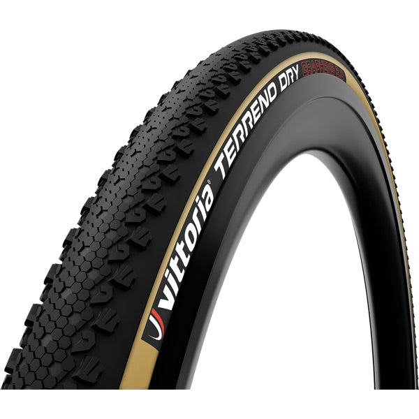 Terreno Dry Tyres